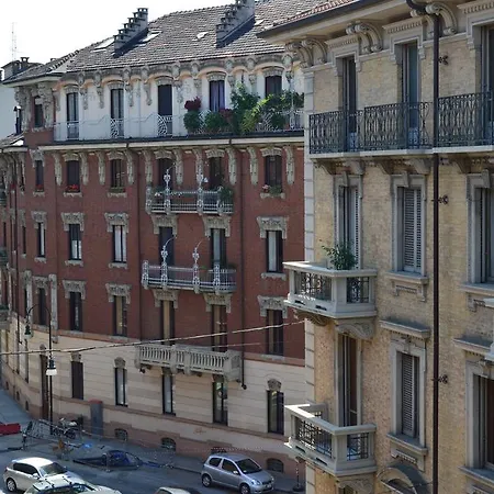 Appartement Liberty *