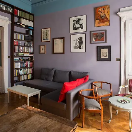 Liberty Appartement
