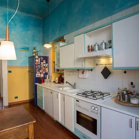 Appartement Liberty