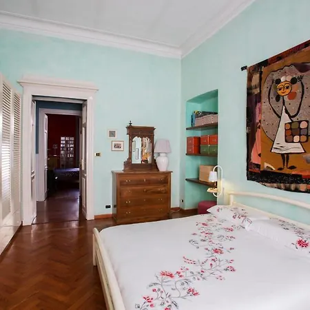 Liberty Appartement *