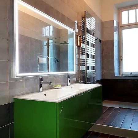 Liberty Appartement *